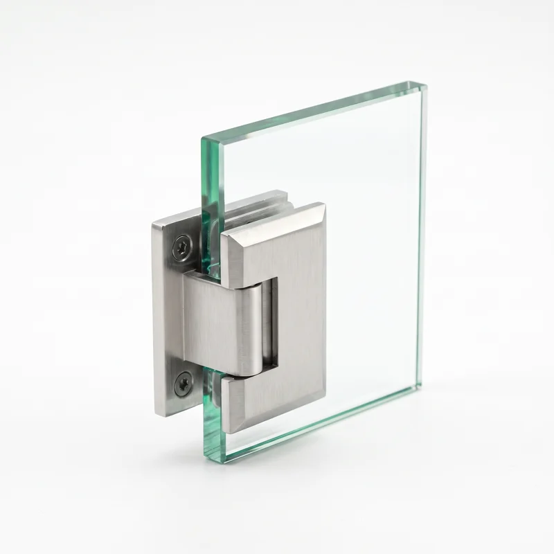 Хром матовый (брашированный)